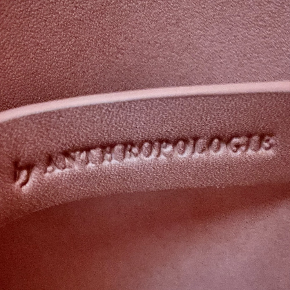 Anthropologie Crossbody Bag - Picture 6 of 8